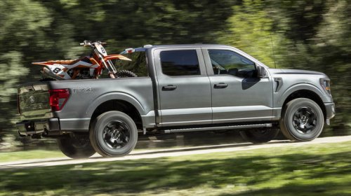 New alloy could vastly expand automotive use of recycled aluminum