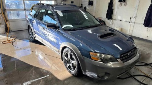 Volvo 240, BMW Z3, Peugeot 205: The dopest cars I found for sale online