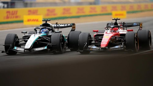 Ferrari, Mercedes, Ferrari tiene un plan para cazar a Mercedes, pero su puesta en marcha dependerá de la FIA