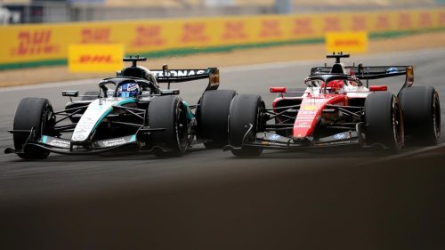 Ferrari tiene un plan para cazar a Mercedes, pero su puesta en marcha dependerá de la FIA