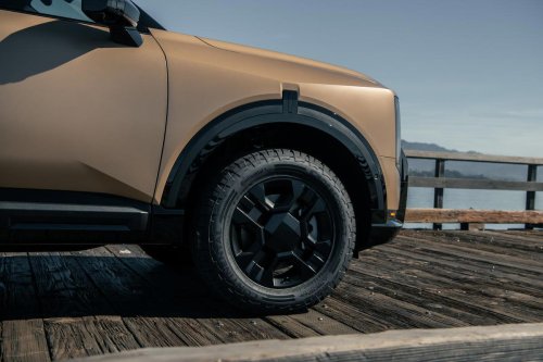 Gallery: 2027 Kia Telluride photos