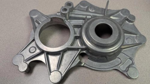 New alloy could vastly expand automotive use of recycled aluminum