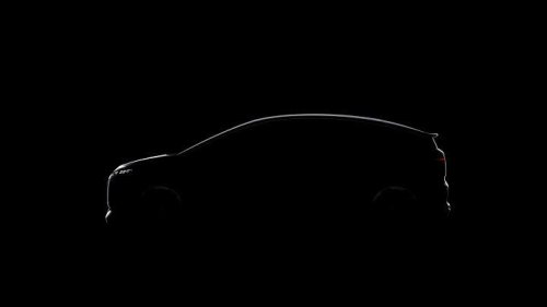 Audi teases new entry level all-electric A2 e-tron