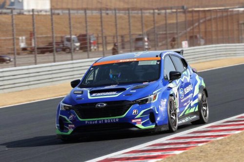 Subaru | Subaru WRX | Subaru WRX STI | Hatchback | Subaru shakes down new STI hatchback — is there a new WRX incoming?