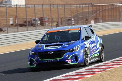 Subaru, Subaru WRX, Subaru WRX STI, Hatchback, Subaru shakes down new STI hatchback — is there a new WRX incoming?