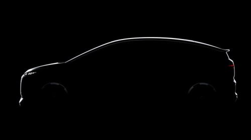 Audi, Audi e-tron, The new Audi A2 E-Tron won't be as revolutionary as the original, but at least it'll look good