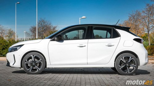 El “Made in Spain” que desafía a los coches chinos en oferta por solo 287 € al mes, una apuesta segura con todo incluido