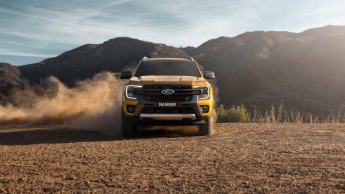 Best truck MPG in 2026: The most efficient non-electric trucks on the market