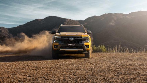 Best truck MPG in 2026: The most efficient non-electric trucks on the market