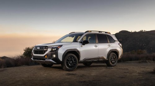 The 5 best new SUVs you can buy in 2026, according to Consumer Reports