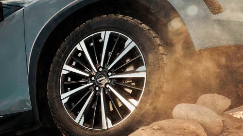 What makes the 2026 Nissan Pathfinder Nissan's most iconic SUV