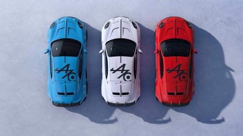Porsche, The lightweight Porsche 718 rival we've waited for is one step closer to America