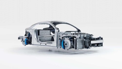 The lightweight Porsche 718 rival we've waited for is one step closer to America