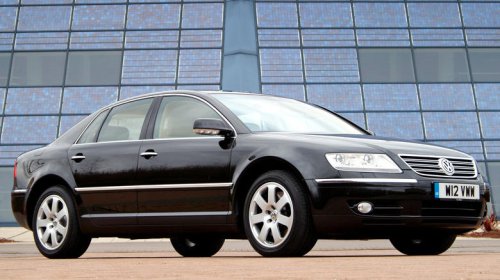 When cheap is costly: These depreciated cars are perfect for a bottomless budget