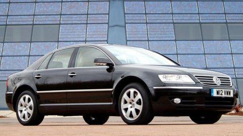 When cheap is costly: These depreciated cars are perfect for a bottomless budget