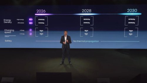 Renault | Nos equivocamos con el Megane. Renault admite el error que dejó obsoleto a su compacto eléctrico