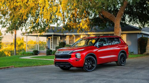 What makes the 2026 Nissan Pathfinder Nissan's most iconic SUV