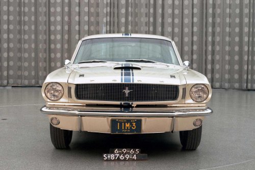 Ford Mustang coupe generations: All model years | CarBuzz