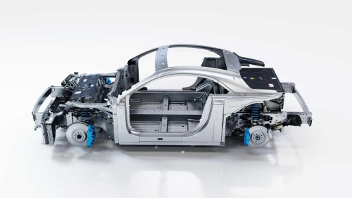 Porsche, The lightweight Porsche 718 rival we've waited for is one step closer to America