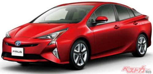 マイチェンなのに大逆転? 小変更で“化けた”クルマたち