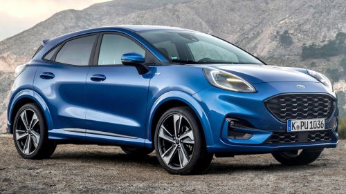 Ford, The most reliable EcoBoost engine Ford has ever produced