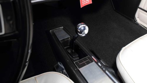 The Chevelle SS option Chevy quietly hid from most buyers