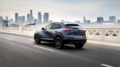 The underrated Toyota C-HR: A quirky small SUV worth remembering