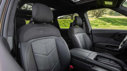 2027 Kia Telluride first drive review: The Kia that will dominate the family SUV segment