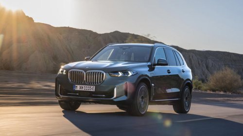 The 5 best new SUVs you can buy in 2026, according to Consumer Reports
