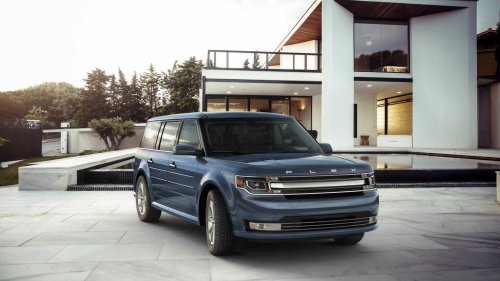 The most reliable EcoBoost engine Ford has ever produced