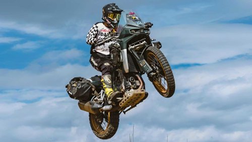 10 affordable motorcycles that punch above their price tag