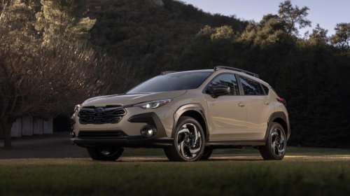 The 5 best new SUVs you can buy in 2026, according to Consumer Reports