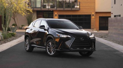 The 5 best new SUVs you can buy in 2026, according to Consumer Reports