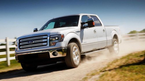 Ford, The most reliable EcoBoost engine Ford has ever produced