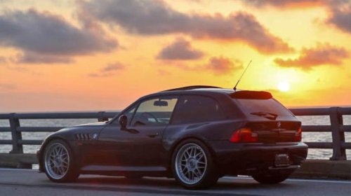 Volvo 240, BMW Z3, Peugeot 205: The dopest cars I found for sale online