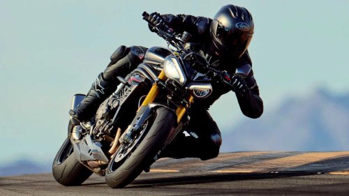 The best motorcycle for riding 80 MPH all day