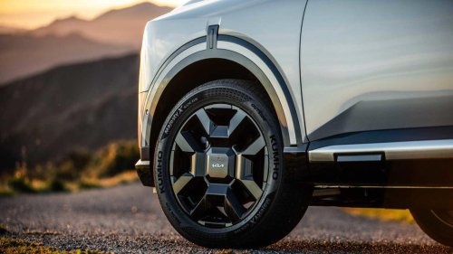 2027 Kia Telluride first drive review: The Kia that will dominate the family SUV segment