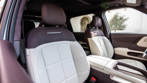 2027 Kia Telluride first drive review: The Kia that will dominate the family SUV segment