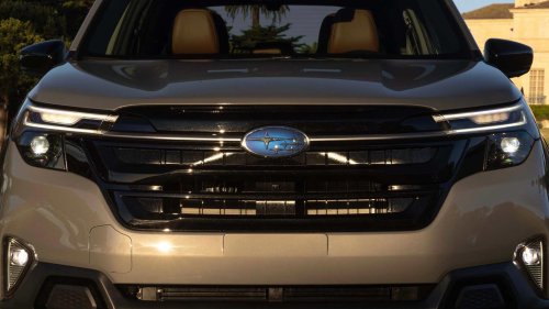 Subaru, Others have tried in the past, and now it's Subaru's turn to take advantage of turbine tech