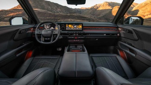 Kia, Kia Telluride, SUV, 2027 Kia Telluride first drive review: The Kia that will dominate the family SUV segment