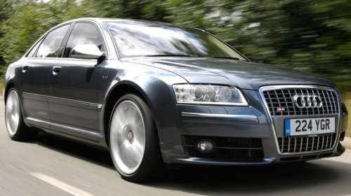 When cheap is costly: These depreciated cars are perfect for a bottomless budget