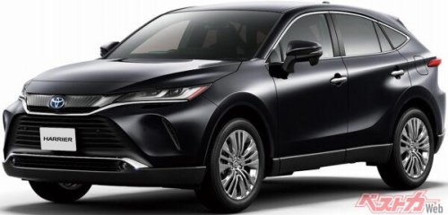 なぜ爆売れ?ランクル250＆ハリアー、大人気SUVの見た目だけじゃない本当の凄さと賢い選び方