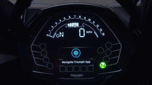 2026 Triumph Tiger Sport 660: The perfect affordable touring bike for first-time buyers