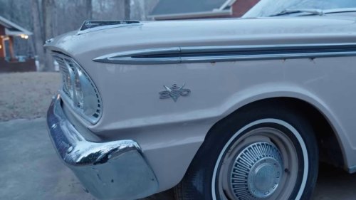 These barn find values stun - but not for the reason you might expect