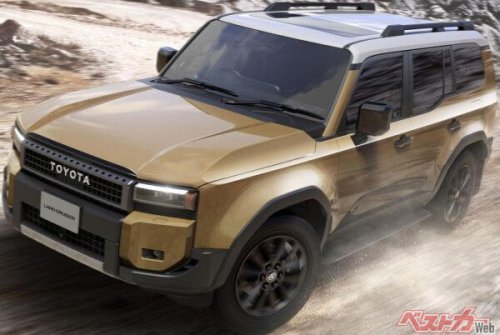 なぜ爆売れ?ランクル250＆ハリアー、大人気SUVの見た目だけじゃない本当の凄さと賢い選び方