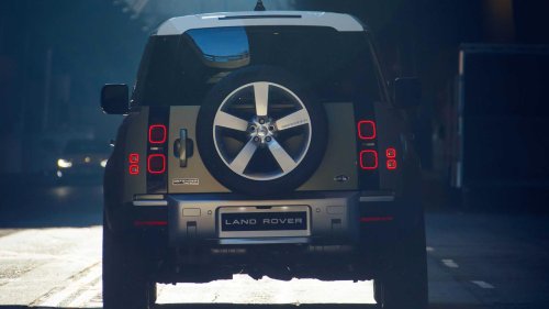 Land Rover, Rover, Ford, Ford Bronco, You can now buy a Land Rover Defender for less than a Ford Bronco