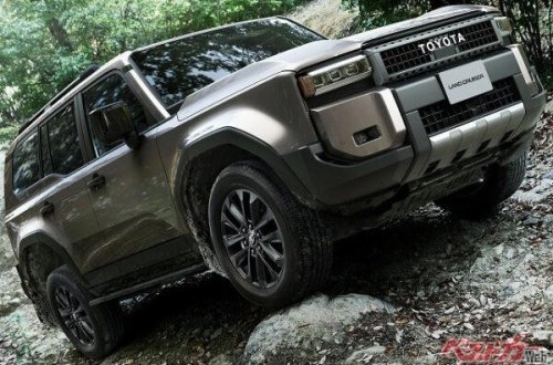 なぜ爆売れ?ランクル250＆ハリアー、大人気SUVの見た目だけじゃない本当の凄さと賢い選び方