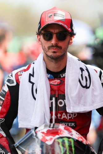 Una leyenda de MotoGP analiza el salto de Pedro Acosta contra Marc Márquez en Ducati: "Si ficha, será fuerte"
