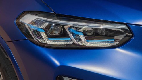 Mercedes, The shocking cost of modern car headlights: Why Mercedes' modular idea matters