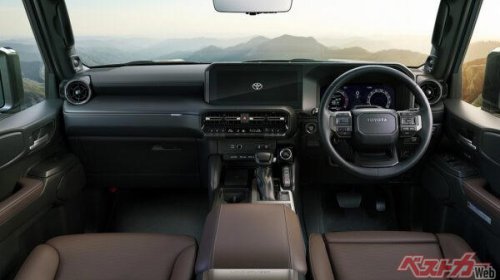 なぜ爆売れ?ランクル250＆ハリアー、大人気SUVの見た目だけじゃない本当の凄さと賢い選び方